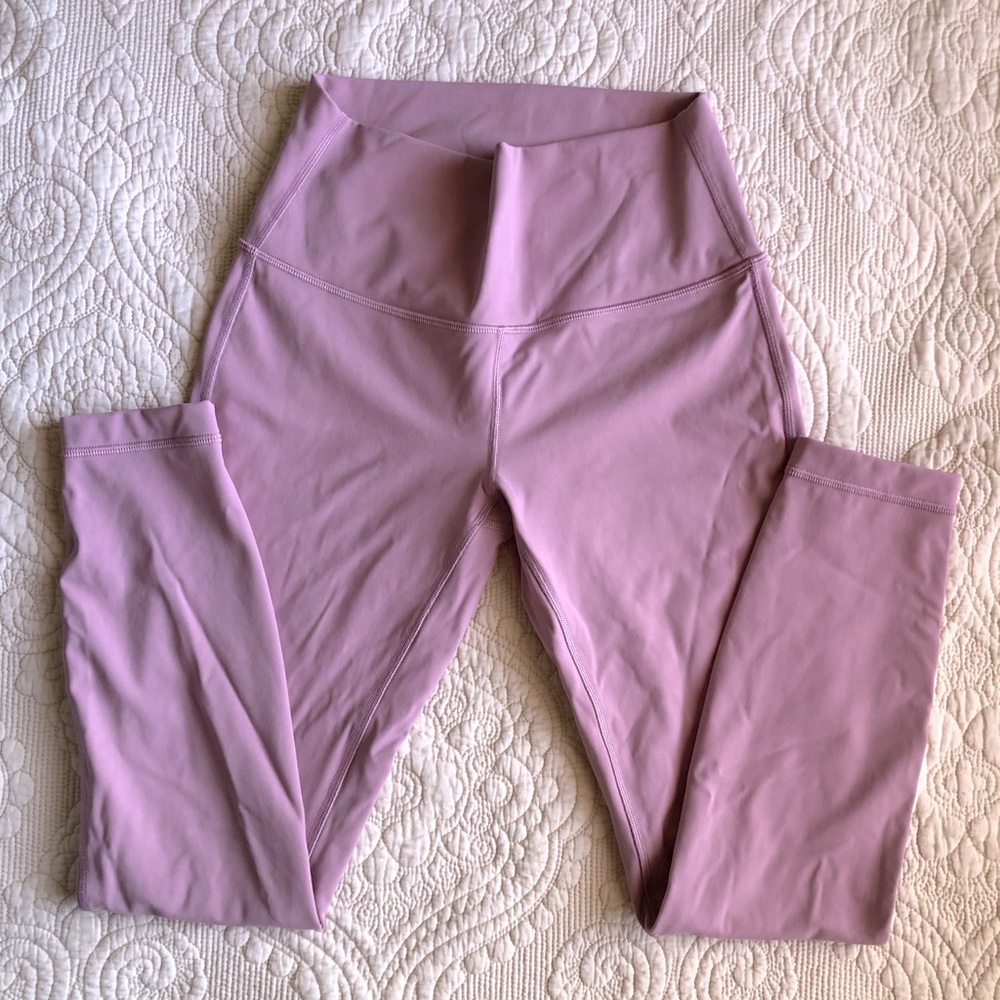Lululemon Align 25” Leggings